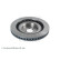 Brake Disc ADJ134377 Blue Print, Thumbnail 5