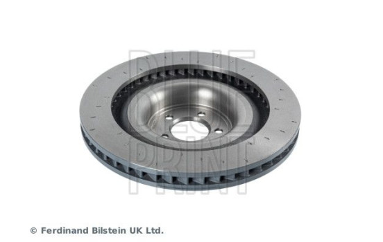 Brake Disc ADJ134377 Blue Print, Image 5