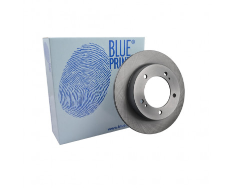 Brake Disc ADK84301 Blue Print