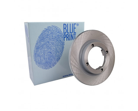 Brake Disc ADK84302 Blue Print