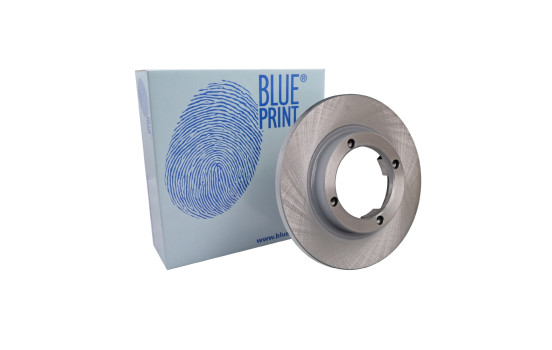 Brake Disc ADK84302 Blue Print