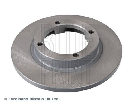 Brake Disc ADK84302 Blue Print, Image 2