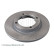 Brake Disc ADK84302 Blue Print, Thumbnail 2