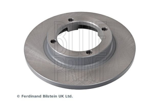 Brake Disc ADK84302 Blue Print, Image 2