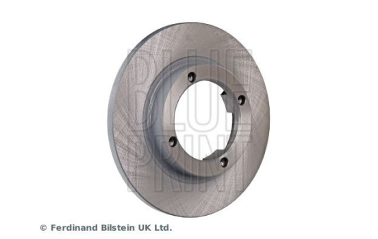 Brake Disc ADK84302 Blue Print, Image 3