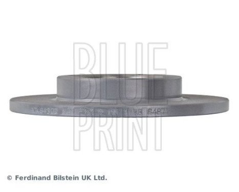Brake Disc ADK84302 Blue Print, Image 4
