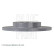 Brake Disc ADK84302 Blue Print, Thumbnail 4