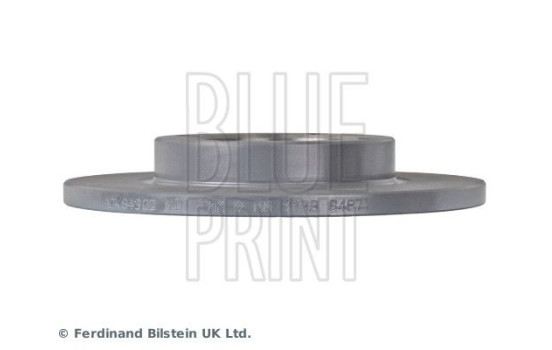 Brake Disc ADK84302 Blue Print, Image 4