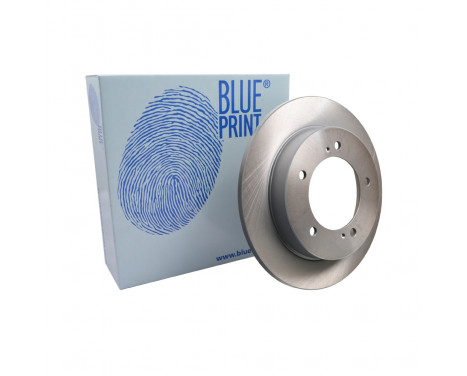Brake Disc ADK84305 Blue Print