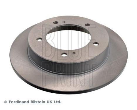 Brake Disc ADK84305 Blue Print, Image 2