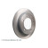 Brake Disc ADK84305 Blue Print, Thumbnail 3