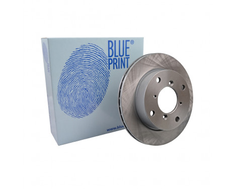 Brake Disc ADK84308 Blue Print, Image 2