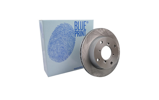 Brake Disc ADK84308 Blue Print, Image 2