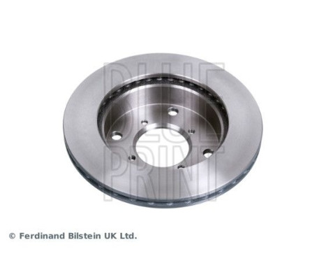 Brake Disc ADK84308 Blue Print, Image 4