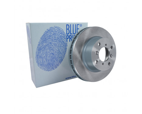 Brake Disc ADK84310 Blue Print