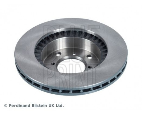 Brake Disc ADK84310 Blue Print, Image 2