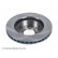 Brake Disc ADK84310 Blue Print, Thumbnail 2