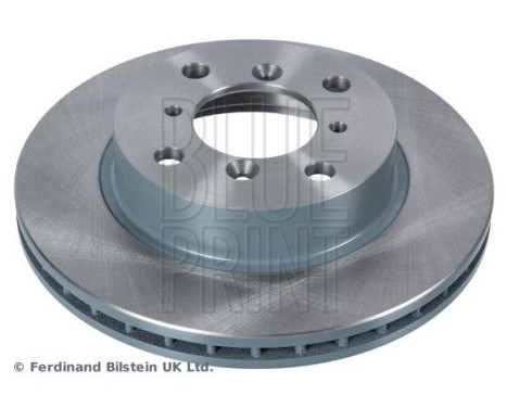 Brake Disc ADK84310 Blue Print, Image 2