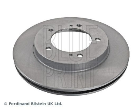 Brake Disc ADK84311 Blue Print, Image 2 Brake Disc ADK84311 Blue Print, Image 2