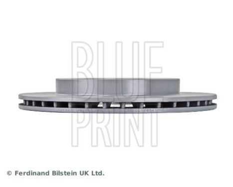 Brake Disc ADK84311 Blue Print, Image 4 Brake Disc ADK84311 Blue Print, Image 4