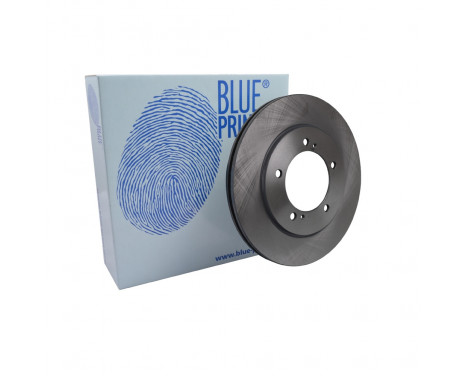 Brake Disc ADK84312 Blue Print, Image 2