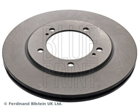 Brake Disc ADK84312 Blue Print, Image 3