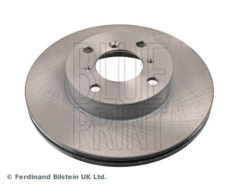 Brake Disc ADK84313 Blue Print, Image 4