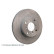 Brake Disc ADK84313 Blue Print, Thumbnail 5