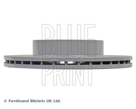 Brake Disc ADK84313 Blue Print, Image 6