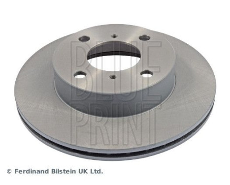 Brake Disc ADK84314 Blue Print, Image 2