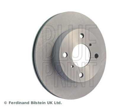Brake Disc ADK84314 Blue Print, Image 3