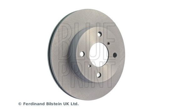 Brake Disc ADK84314 Blue Print, Image 3
