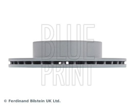 Brake Disc ADK84314 Blue Print, Image 4