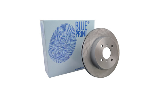 Brake Disc ADK84315 Blue Print