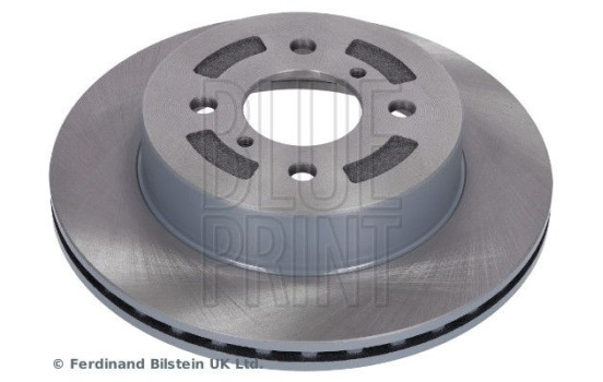 Brake Disc ADK84315 Blue Print, Image 2