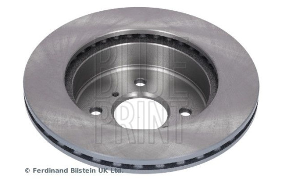 Brake Disc ADK84315 Blue Print, Image 3