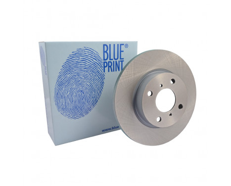 Brake Disc ADK84316 Blue Print