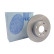 Brake Disc ADK84316 Blue Print