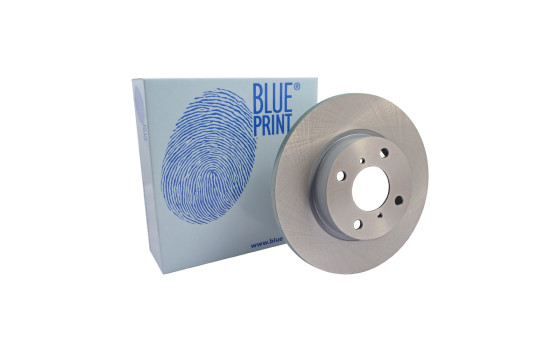 Brake Disc ADK84316 Blue Print
