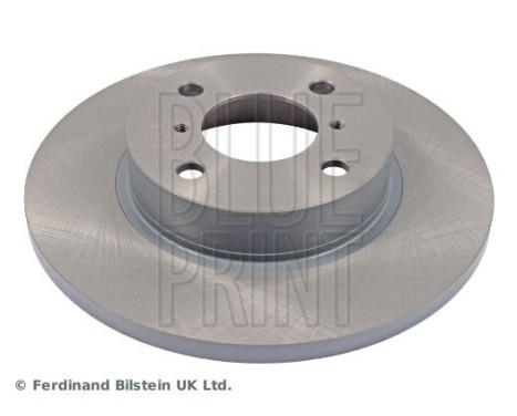 Brake Disc ADK84316 Blue Print, Image 2
