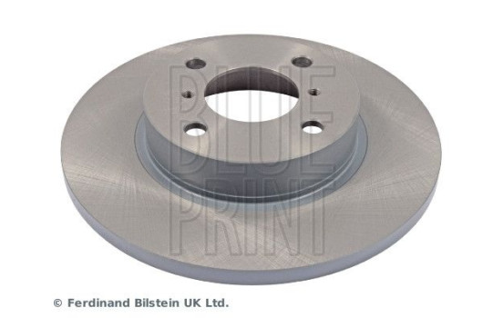Brake Disc ADK84316 Blue Print, Image 2