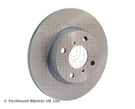 Brake Disc ADK84316 Blue Print, Image 3