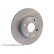Brake Disc ADK84316 Blue Print, Thumbnail 3