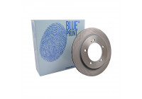 Brake Disc ADK84317 Blue Print