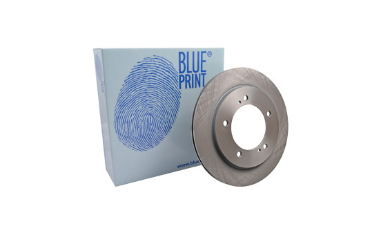 Brake Disc ADK84317 Blue Print