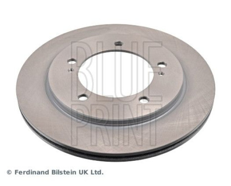 Brake Disc ADK84317 Blue Print, Image 2