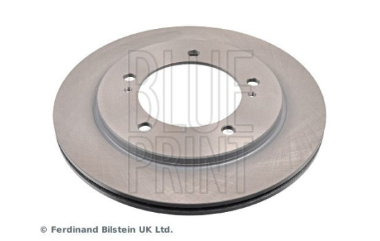 Brake Disc ADK84317 Blue Print, Image 2