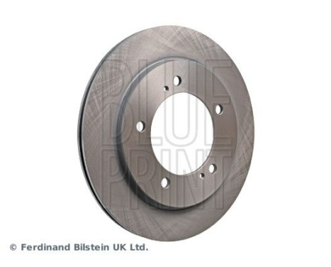 Brake Disc ADK84317 Blue Print, Image 3