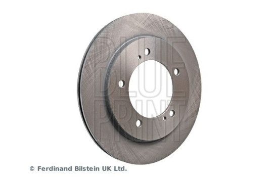 Brake Disc ADK84317 Blue Print, Image 3