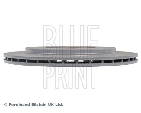 Brake Disc ADK84317 Blue Print, Image 4